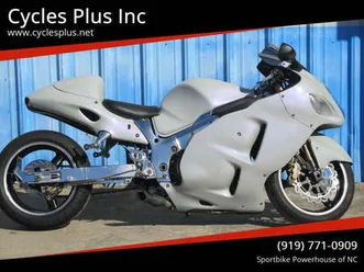 2006 suzuki gsx 1300r