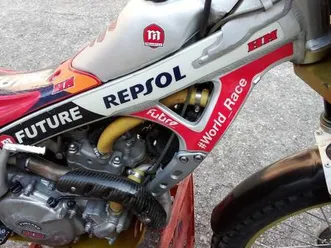 vendo montesa cota 4rt usata a anzola d'ossola (codice 9845457) - moto.it