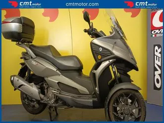 vendo quadro qv3 350 (2018 - 19) usata a bra (codice 9845383) - moto.it