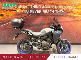 yamaha tracer 700 689 cc