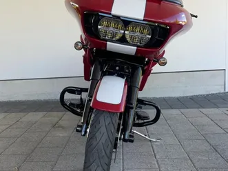 harley-davidson fltrxs 1868 road glide special 114, touring, occasion, chf 28'000.-