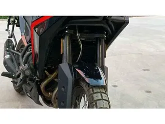 vendo moto morini x-cape 650 (2021 - 25) usata a torremaggiore (codice 9845101) - moto.it