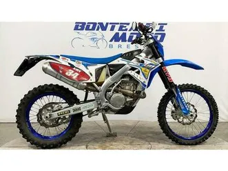 vendo tm moto en 250 (2016) usata a concesio (codice 9845469) - moto.it