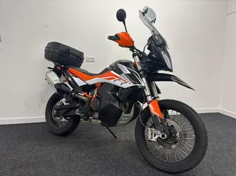 ktm 790 adventure r 799 cc