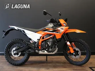 ktm 125 enduro r 125 cc