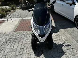 vendo piaggio mp3 300 viseu