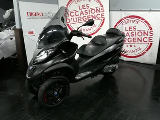 piaggio mp3 400 hpe 2021 23800km