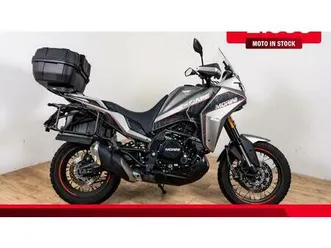 vendo moto morini x-cape 650 alloy wheels (2021 - 25) usata a roma (codice 9825337) - moto.it
