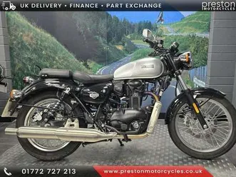 benelli imperiale 400 cc