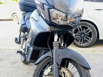 aprilia caponord etv 1000 conceição e cabanas de tavira