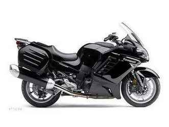 2009 kawasaki concours™ 14