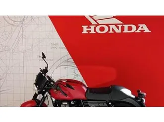 vendo moto guzzi v7 iii stone (2017 - 20) usata a san giorgio canavese (codice 9845190) - moto.it