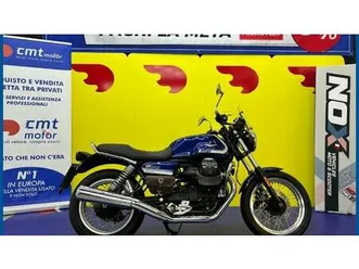 vendo moto guzzi v7 special (2021 - 24) usata a paderno dugnano (codice 9845136) - moto.it