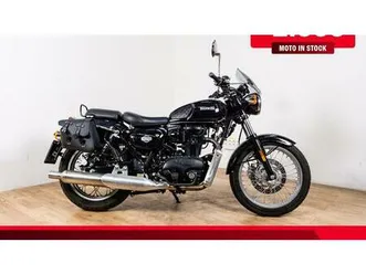 vendo benelli imperiale 400 (2021 - 25) usata a firenze (codice 9830478) - moto.it