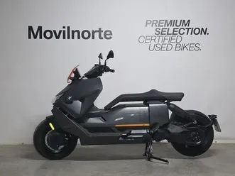 moto bmw motorrad ce 04 a2 de ocasión 86543216