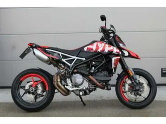 ducati hypermotard 950 rve for sale in watford