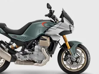 2024 moto guzzi v100 mandello s
