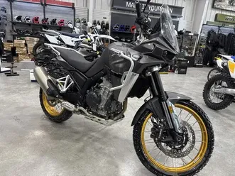 2025 kove moto 800x pro