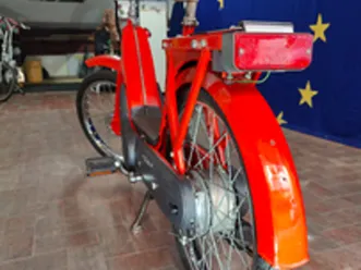 piaggio ciao px libretto verde