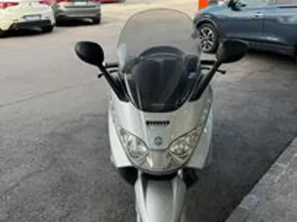 piaggio x8 400 ie - 2007