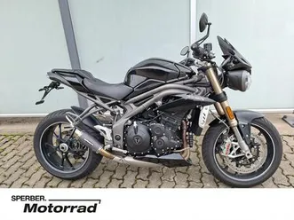 triumph speed triple s