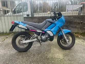 yamaha tdr 125
