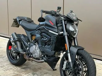 ducati monster 937+ 950+