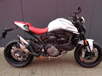 ducati monster 937
