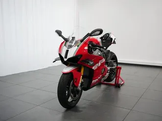 ducati panigale v4 sp2 30 anniversario 916