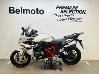 moto bmw motorrad r 1250 rs de ocasión 81641429