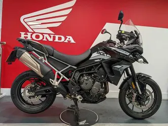 triumph tiger 900 gt pro (20my) 888 cc