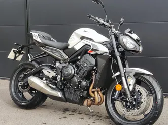 triumph street triple 765 r