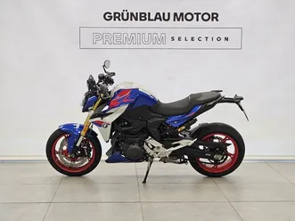 moto bmw motorrad f 900 r de ocasión 73849252