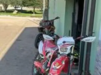 crf 250