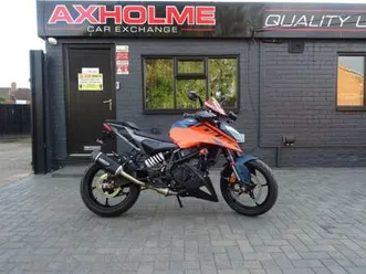 ktm 125 duke 125 duke 24 petrol