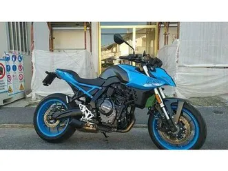 vendo suzuki gsx-8s (2023 - 24) usata a montemurlo (codice 9845466) - moto.it
