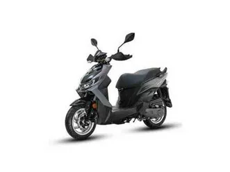sym jet 4 rx 50 4t my25 grigio