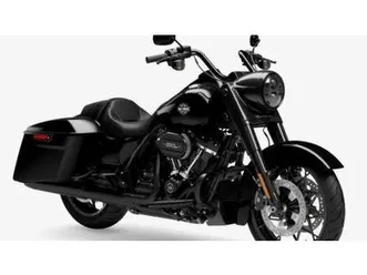 vendo harley-davidson road king special (2021 - 25) usata a bolzano/bozen (codice 9845599) - moto.it