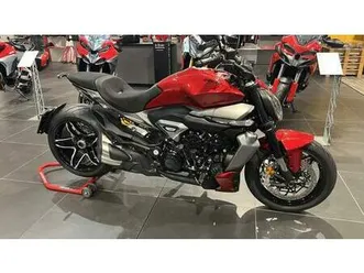 vendo ducati xdiavel v4 (2025) usata a gaglianico (codice 9845924) - moto.it