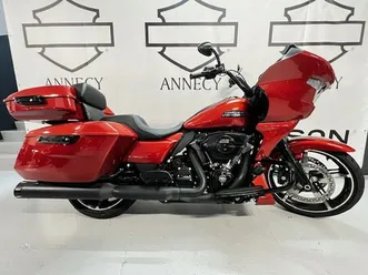 harley-davidson touring road glide 1923