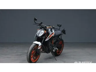 vendo ktm 890 duke (2021 - 23) usata a barzago (codice 9845444) - moto.it