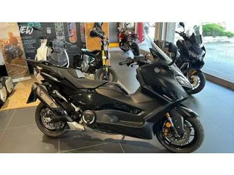 vendo yamaha t-max 560 tech max (2022 - 24) usata a gaglianico (codice 9845929) - moto.it