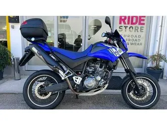 vendo yamaha xt 660 r (2004 - 16) usata a conegliano (codice 9845926) - moto.it