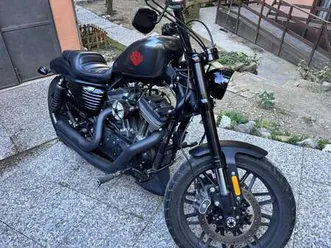 harley-davidson sportster 1200 xl 1200 cx