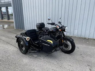 changjiang 650 dynasty / revisee