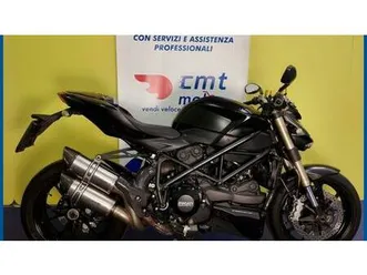 vendo ducati streetfighter 848 (2011 - 15) usata a vicenza (codice 9845414) - moto.it
