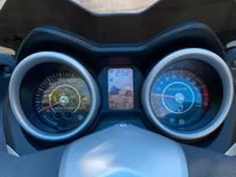 yamaha xmax 125 abs anno 2011