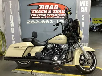 2014 harley-davidson® flhxs - street glide® special