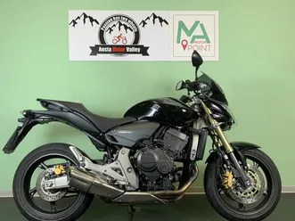 vendo honda hornet 600 (2007 - 10) usata a quart (codice 9845973) - moto.it