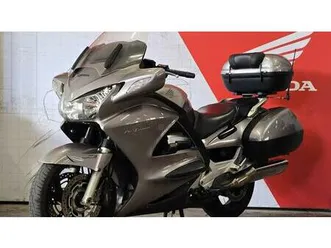 vendo honda pan european abs (2002 - 13) usata a catanzaro (codice 9845797) - moto.it